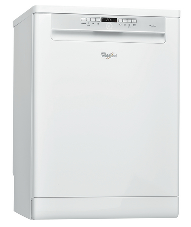 Whirlpool ADPL 7270 WH