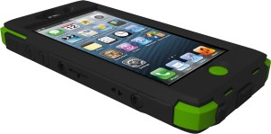 Targus TFD00105CA mobile phone case Cover Green – image 3