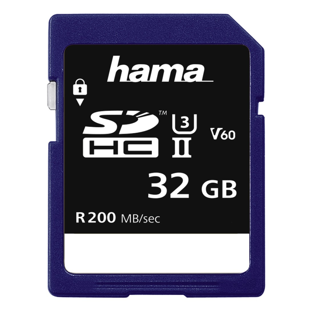 Hama SDHC 32GB UHS