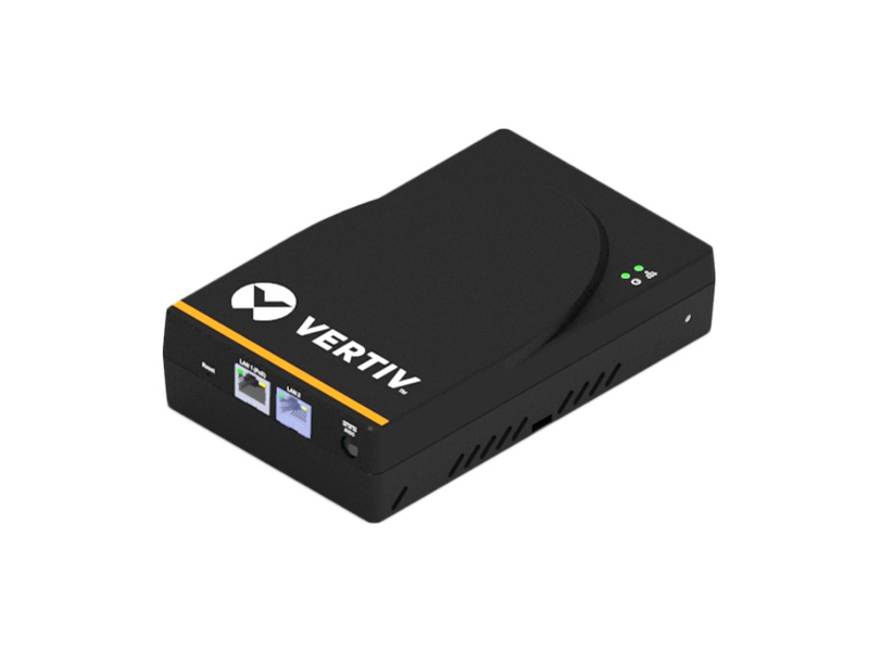 Vertiv Avocent IPUHD 4K IP KVM Device | IT Management | Remote KVM Access | KVM over IP| 4K | Native USB-C | HDMI, DP, MiniDP Adapters | 2-Year Factory Warranty – image 5