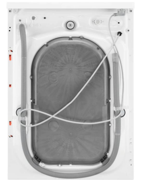 AEG L7WBG741R washer dryer Freestanding Front-load White – image 8