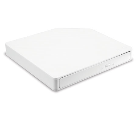 LG GP30NW40 optical disc drive White – image 3