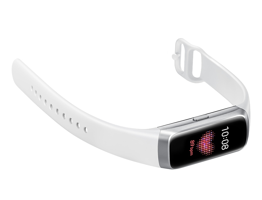 Samsung SM-R370NZSAXFA activity tracker AMOLED – image 3