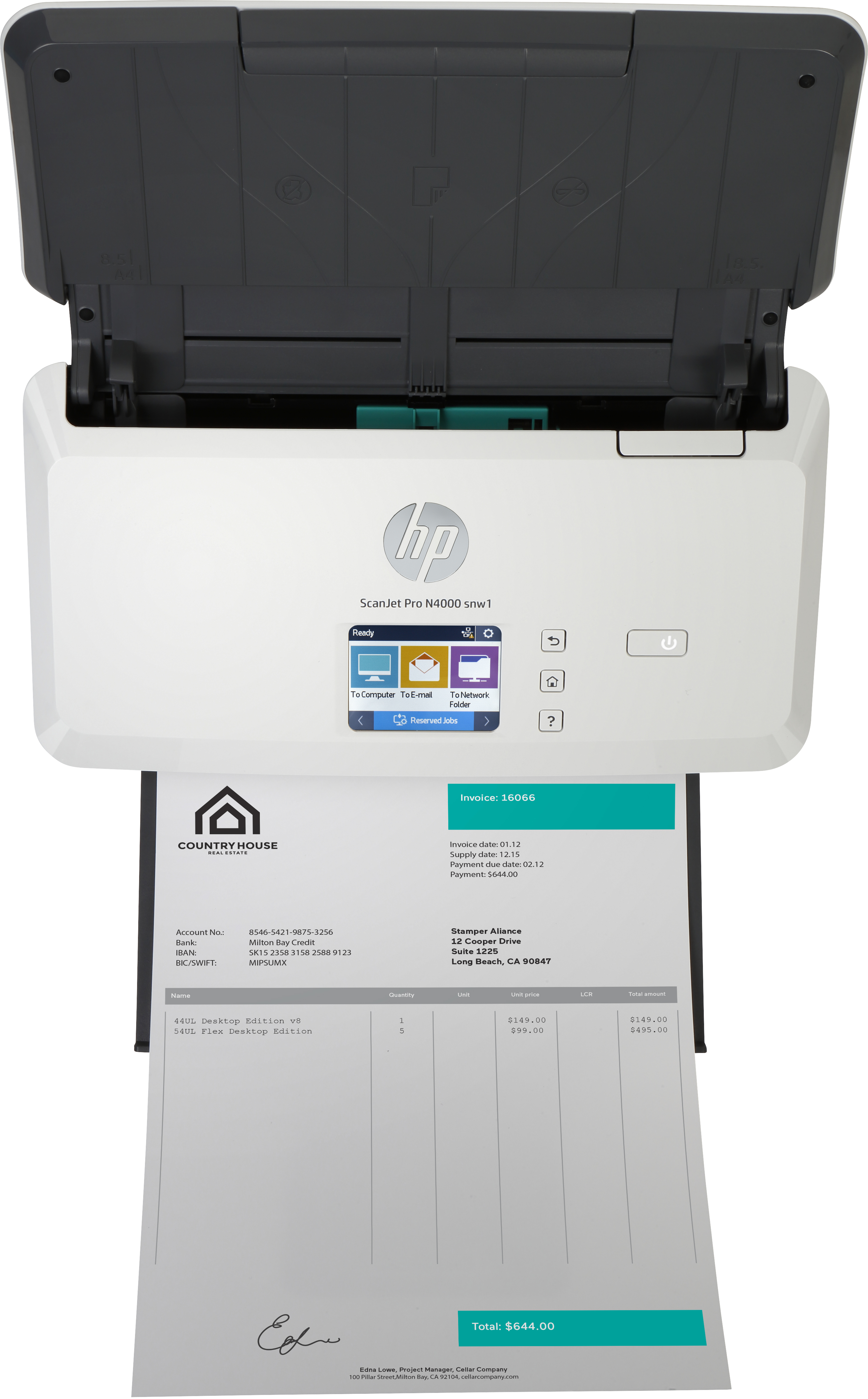 Product Gallery