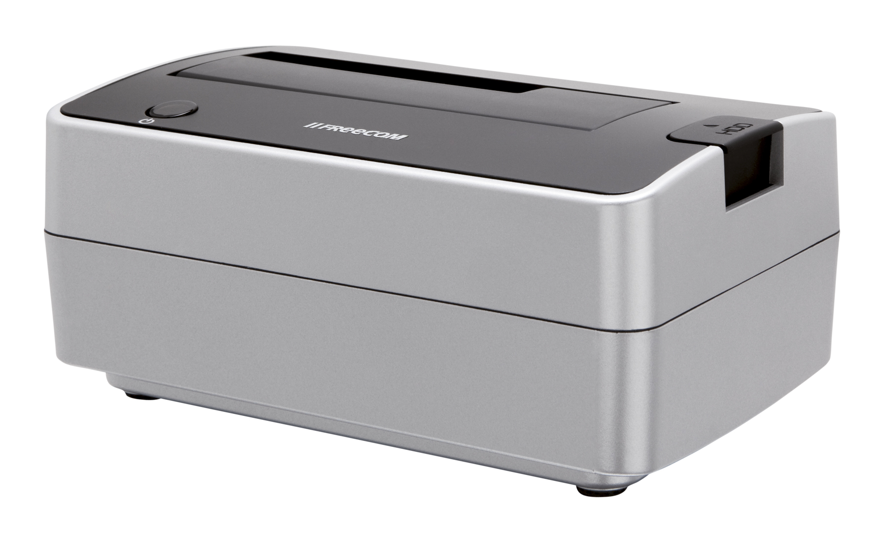 Freecom Hard Drive Dock Quattro