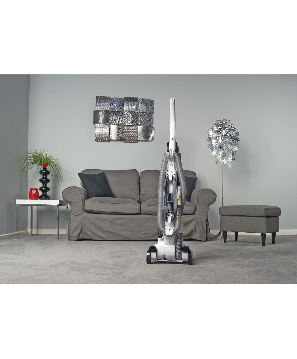 Hoover TH71SM01001 stick vacuum/electric broom Upright vacuum Dry Bagless – image 6