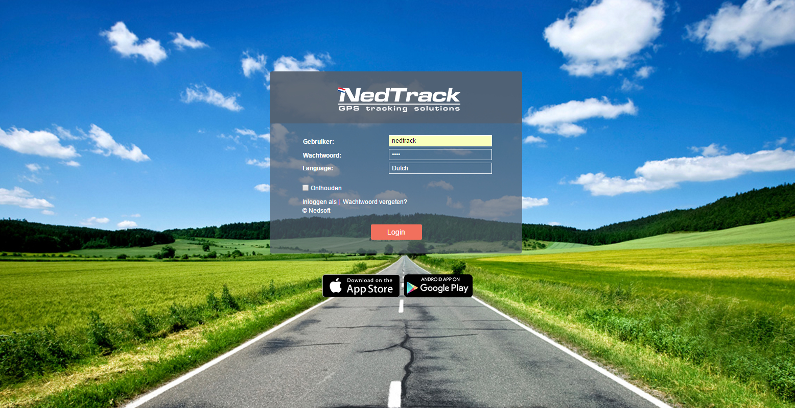Nedsoft 20138 GPS tracker/finder Car Black – image 4