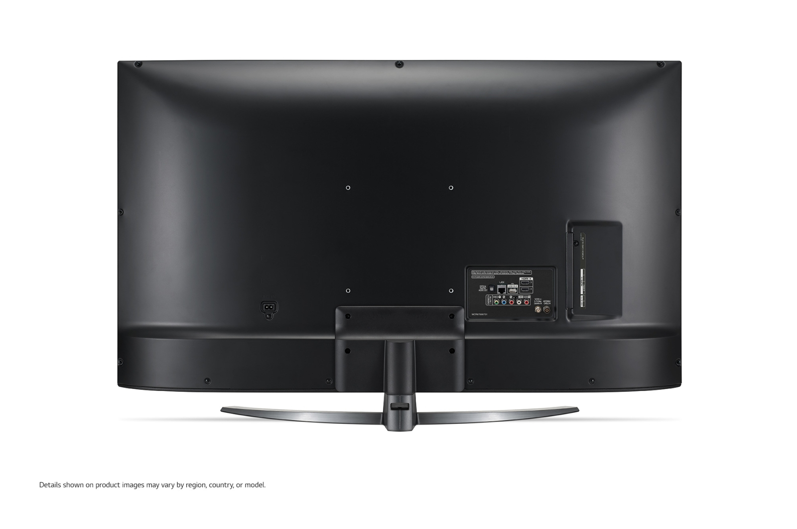 LG 75UM7600 TV 190.5 cm (75") 4K Ultra HD Smart TV Wi-Fi Grey – image 5