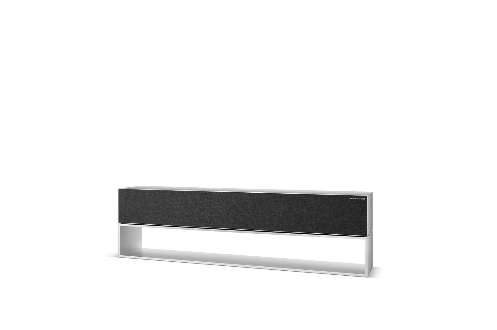LG SIGNATURE OLED65R1PUA TV – image 8
