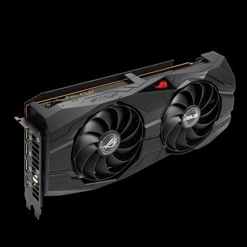 ASUS ROG -STRIX-RX5500XT-O8G-GAMING AMD Radeon RX 5500 XT – image 8