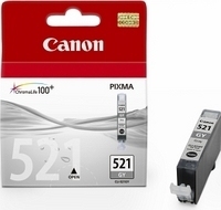 Canon CLI-521GY Blister Pack