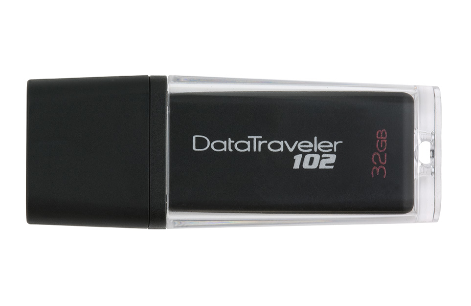 Kingston Technology DT102 32GB – image 4