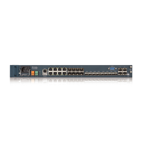 Zyxel OLT1408A – image 3