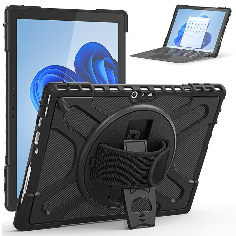 eSTUFF ES68290011-BULK tablet case – image 3