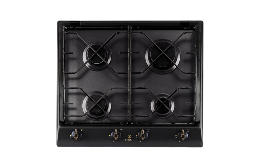 Indesit IP 640 S AN R – image 2