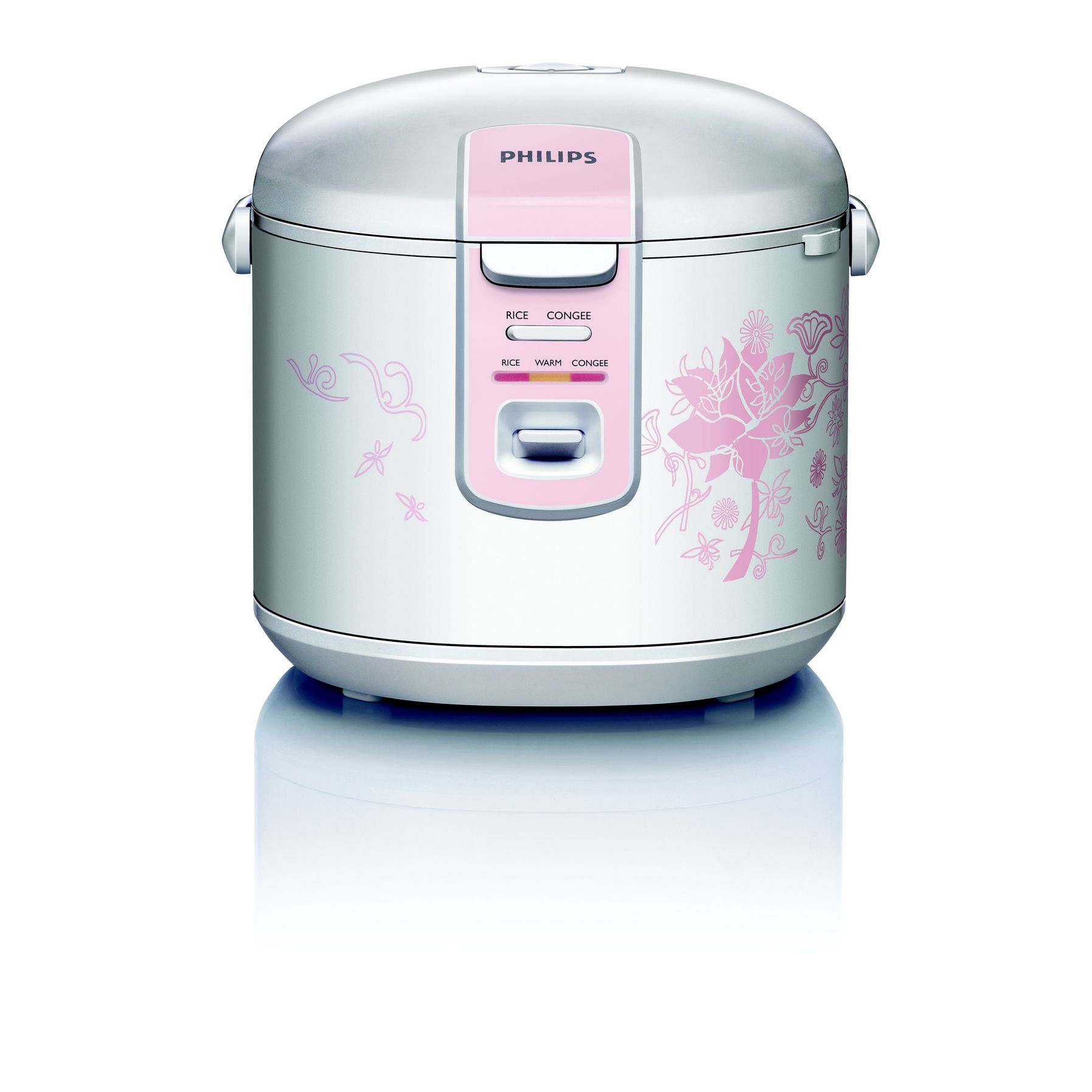 Philips Rice cooker HD4738/60