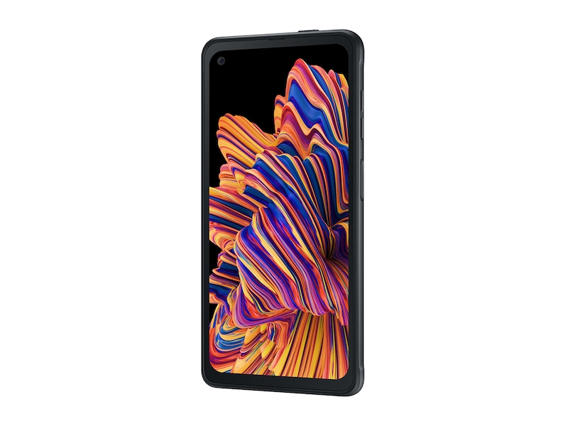 Samsung XCover 16 cm (6.3") Dual SIM 4G USB Type-C 4 GB 64 GB 4050 mAh Black – image 6