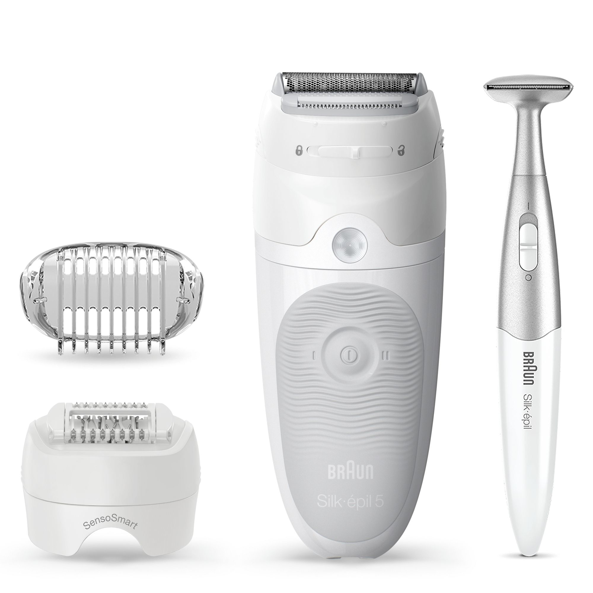 Braun Silk-épil 5 5805 – image 3