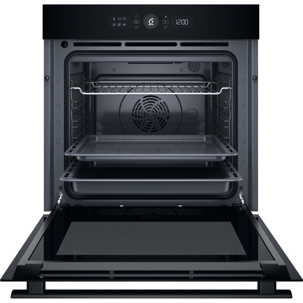 Whirlpool WOI4S8CM0SBA — vue 1 sur 8
