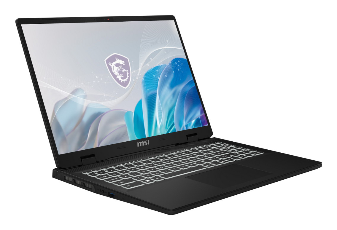 MSI Creator M16 HX C14VFG-073XES – image 6