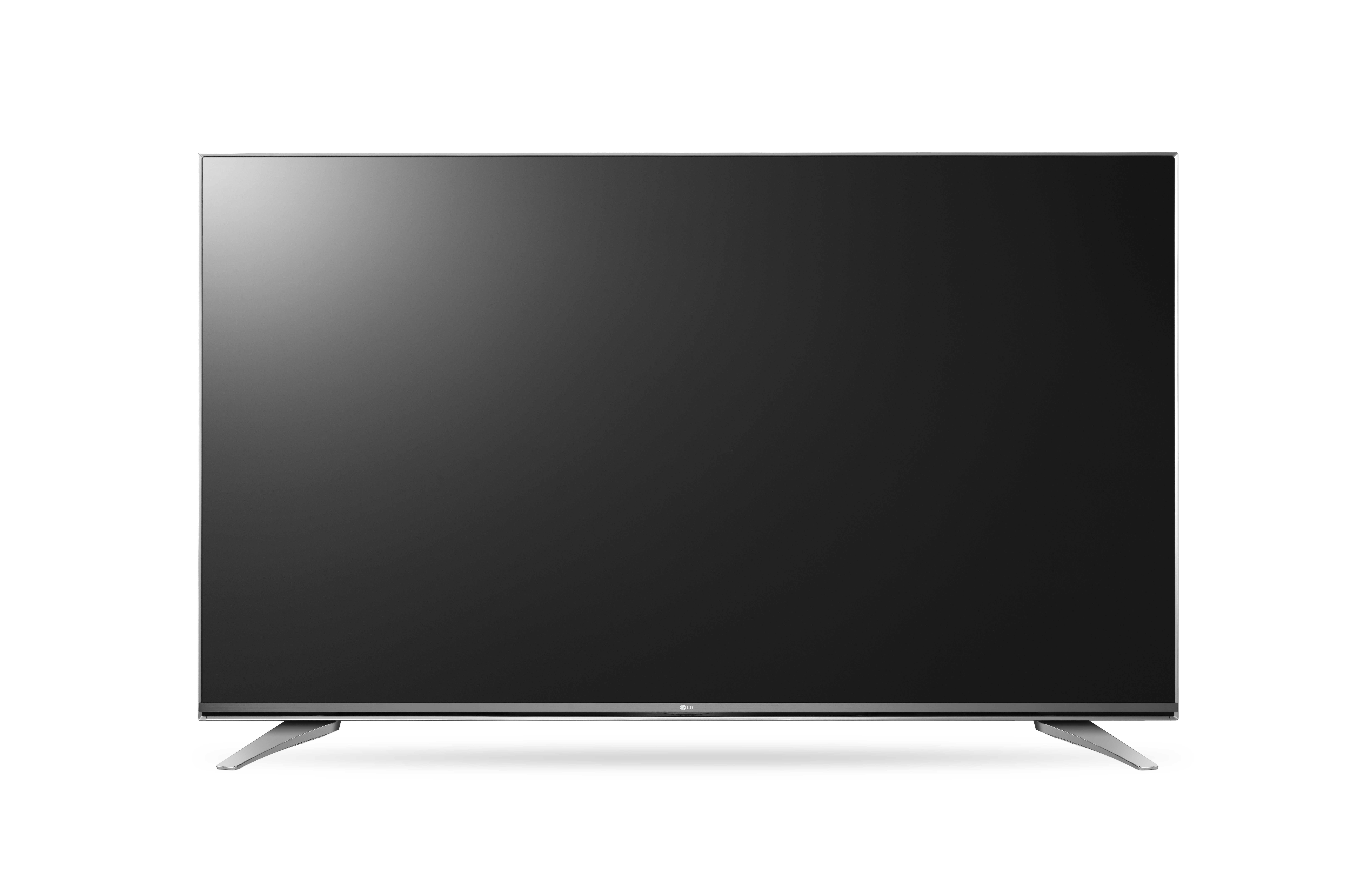 LG 49UH7509 TV 124.5 cm (49") 4K Ultra HD Smart TV Wi-Fi Black – image 1