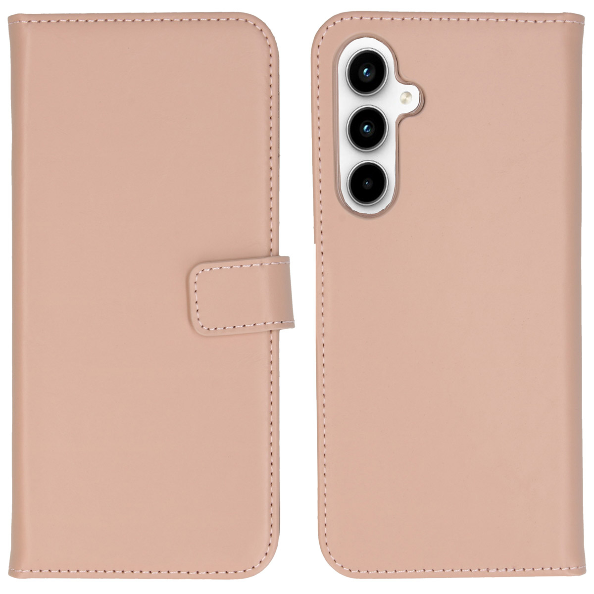 Selencia SH00070208 mobile phone case Pink – image 1