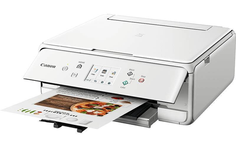 Canon PIXMA TS6251 Inkjet A4 – image 4