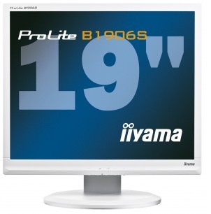 iiyama ProLite B1906S-1 computer monitor