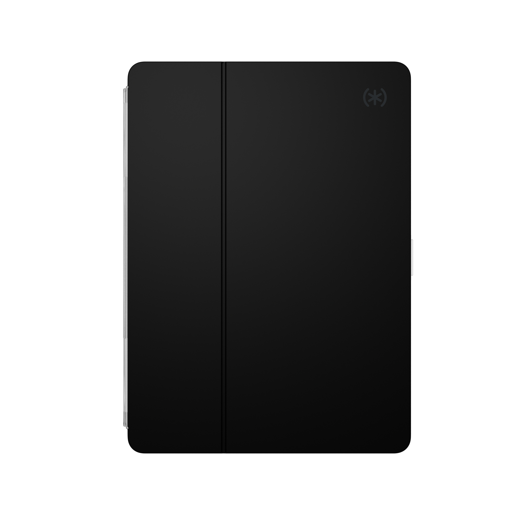 Speck Balance Folio Clear Apple iPad 9.7 (2017) /9.7 (2018) Black/Clear – image 4