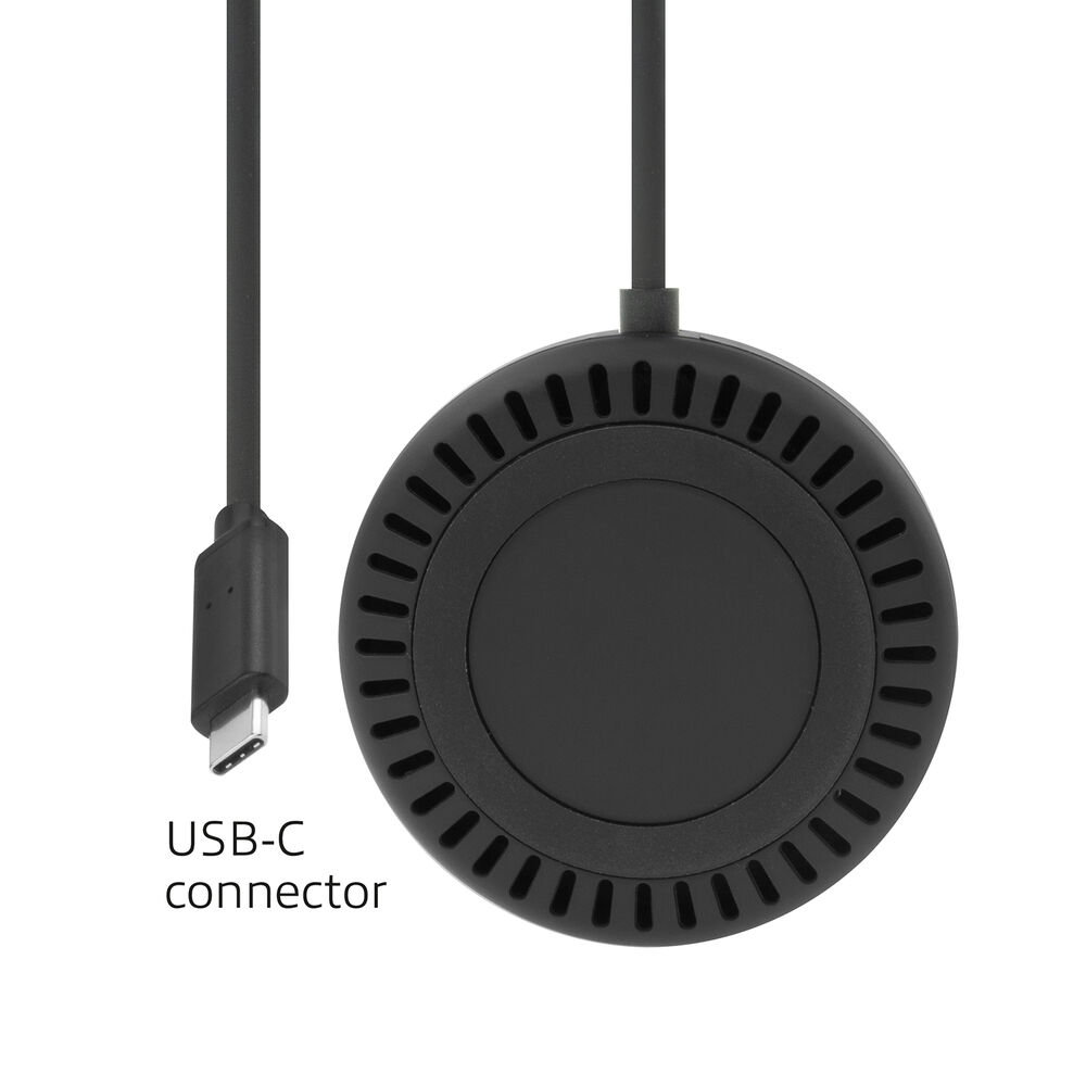 ACT M.2 NVMe/PCIe SSD docking station, USB-C 3.2 Gen2 – image 5