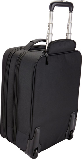 Case Logic 17" Checkpoint Friendly Laptop Roller – image 2