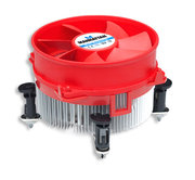 Manhattan Socket T/672/930 CPU Cooler