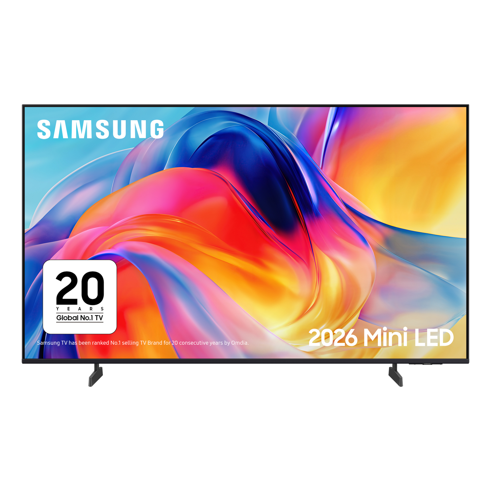Samsung UE55M70H 139.7 cm (55") 4K Ultra HD Smart TV Wi-Fi Black – image 9