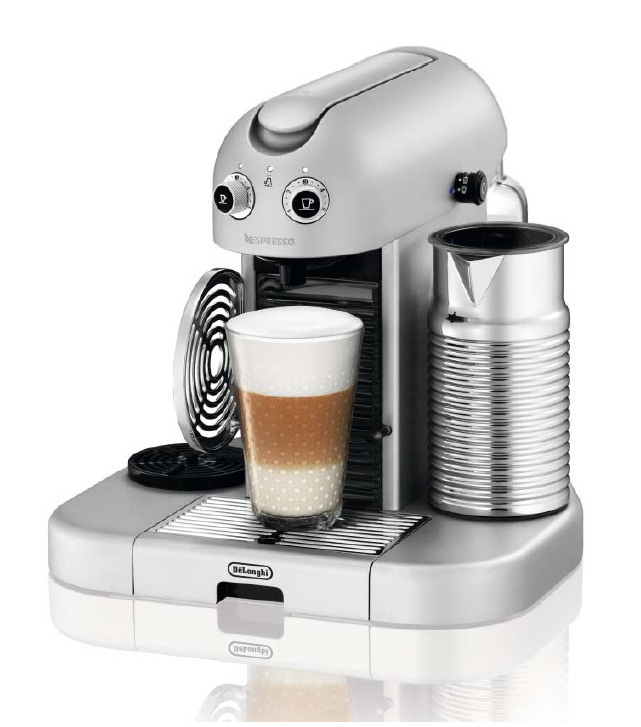 De’Longhi Gran Maestria EN 470.SAE – image 1