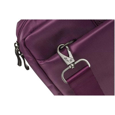 Nilox NXBAG156PPL laptop case – image 4