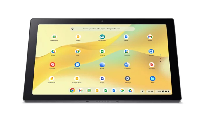 Acer Chromebook D723N-K705 Kompanio 520 – image 2