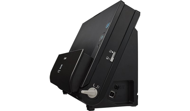 Canon DR-C225W II – image 3