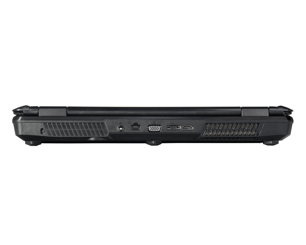 MSI Workstation GT60-422TW laptop Intel® Core™ i7 i7-3630QM Mobile workstation – image 5