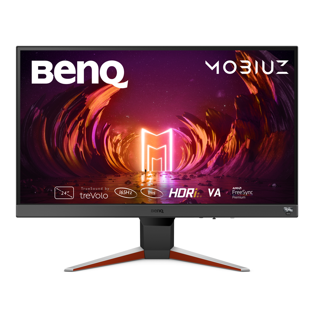 BenQ EX240N computer monitor