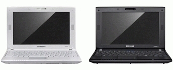 Samsung N N120-JA02FR Intel Pentium Mobile N270 Netbook – image 2