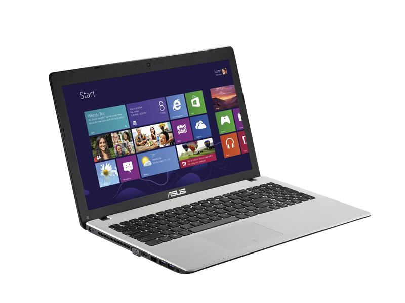 ASUS X552EP-SX108H laptop AMD E E1-2100 – image 4