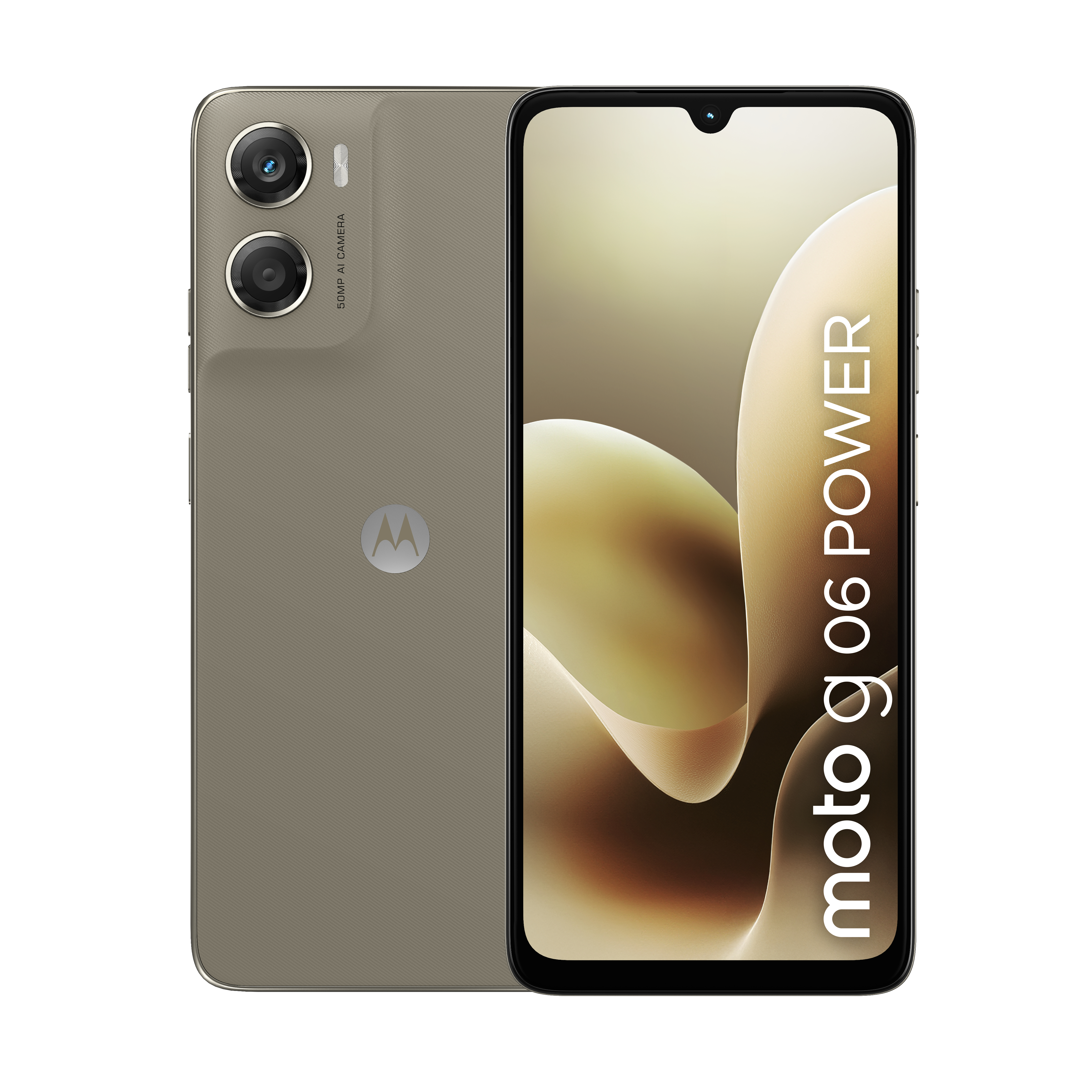 moto g06 power