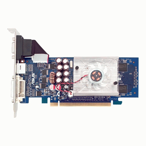 ASUS EN8400GS/HTP/256M (L – image 2