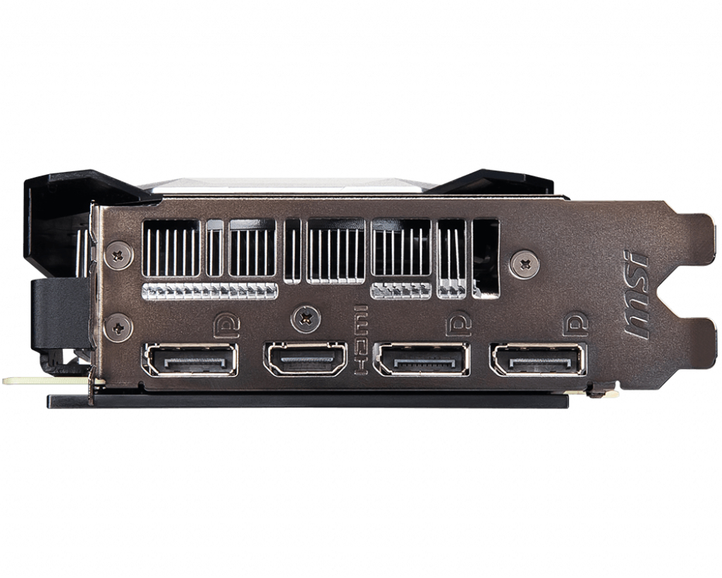 MSI RTX 2080 SUPER VENTUS XS OC – image 5