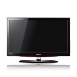 Samsung UE32C4005 81.3 cm (32") HD Black