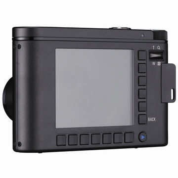 Samsung NV10 black – image 7