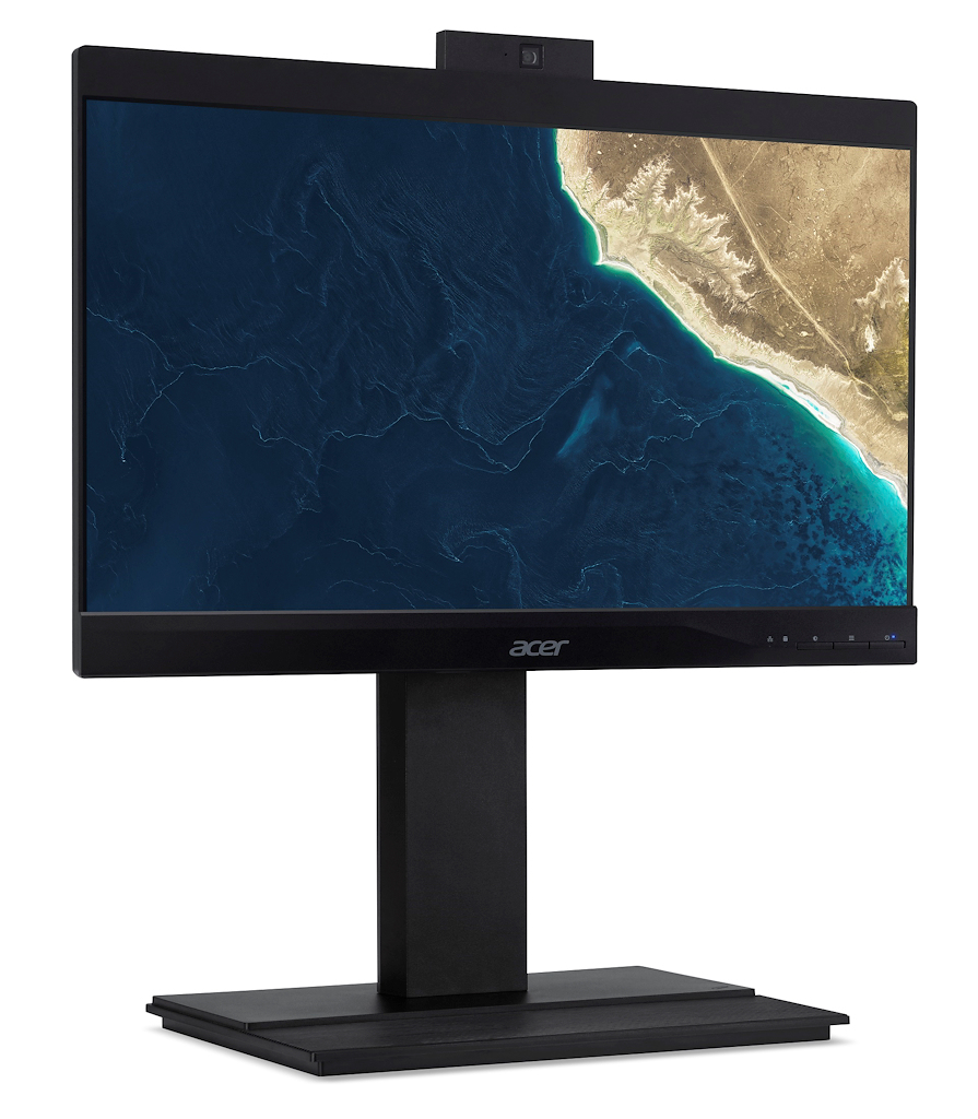 Acer Veriton VZ4660G Intel® Core™ i3 i3-8100 – image 2