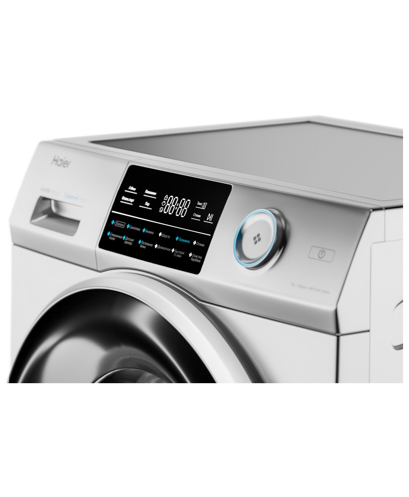 Haier 969 HW70-BP12969A washing machine Front-load – image 3