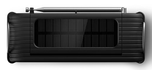 Philips TAR3500/00 radio Portable Digital Black – image 4