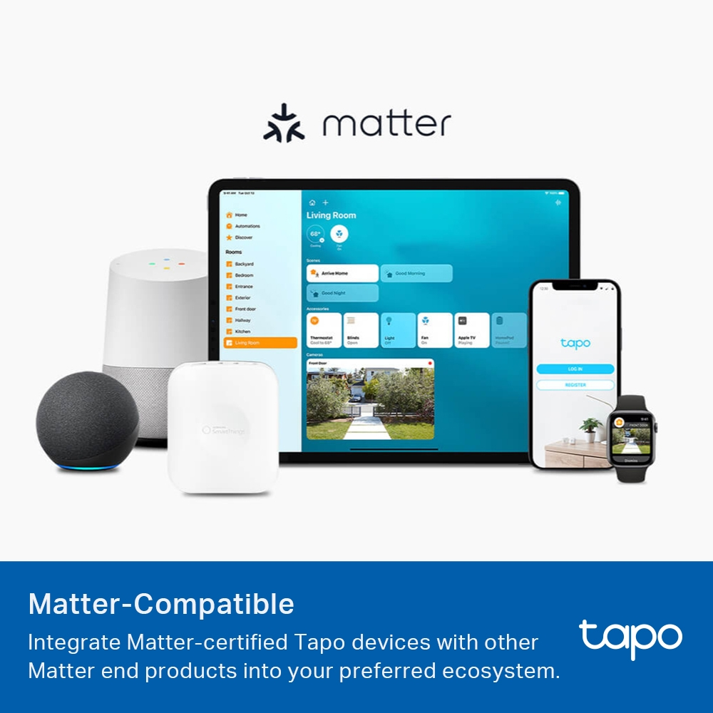 TP-Link Tapo L535B – image 7